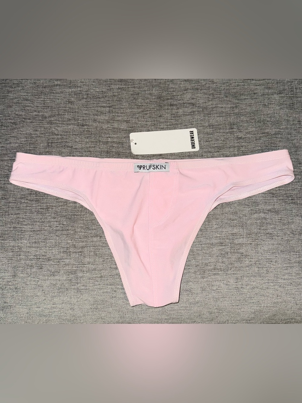 Rufskin Pablo